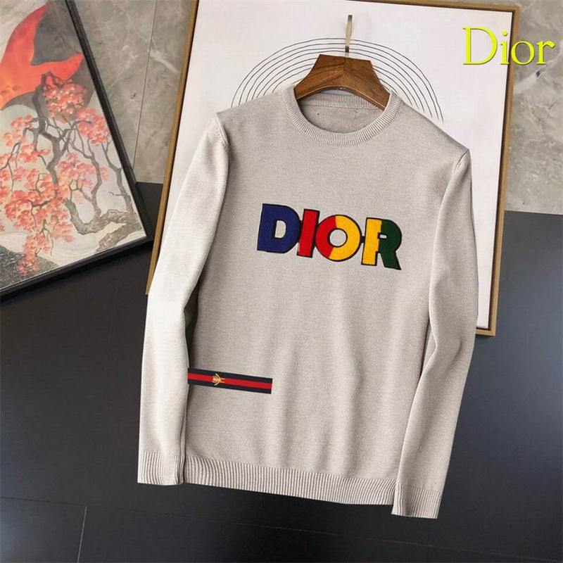 DIOR Men's Sweater 79